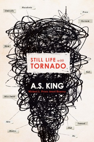 Still Life with Tornado (Book Review)