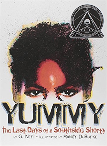 Yummy: The Last Days of a Southside Shorty (Book Review)