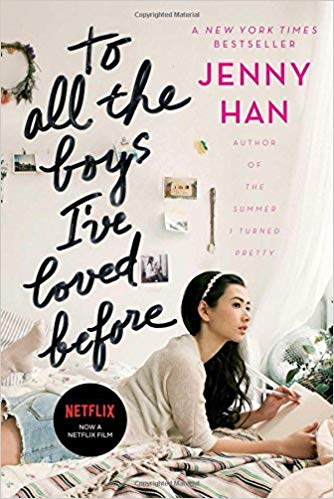 To All the Boys I’ve Loved Before (Book Review)