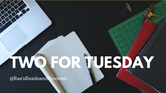 Two for Tuesday Prompt #2