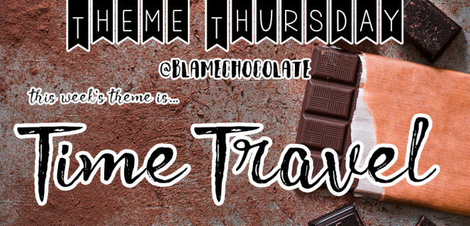 Theme Thursday: Time Travel