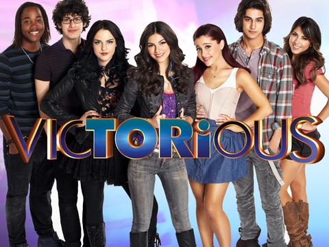Questionable Things We Ignored In Victorious